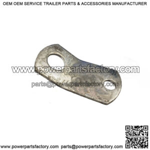 4" Frame Tie Down Bracket