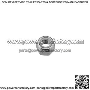 5/16" U-Bolt Lock Nut