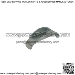 U-Bolt Shim Pad for 2" Frame