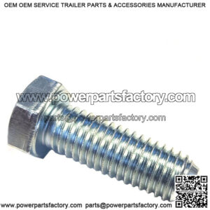 1/2" x 1-1/2" Grade 5 Hex Bolt