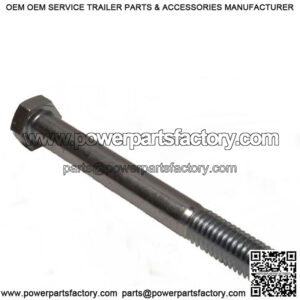 1/2"-13 x 4-1/2" Grade 5 Bolt