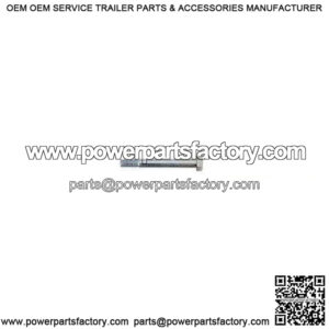 5/8" x 7-1/2" Grade 5 Hex Bolt