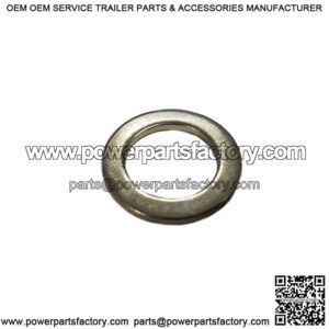 Flat Spacer Washer