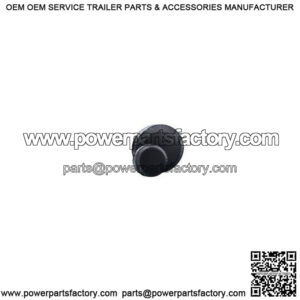 13" Wheel Spare Trailer Tire Cover