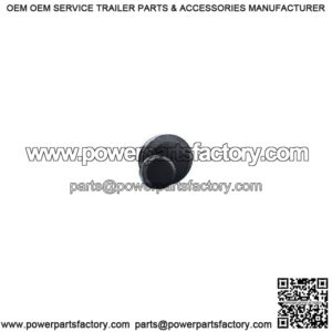 15" Wheel Spare Trailer Tire Cover