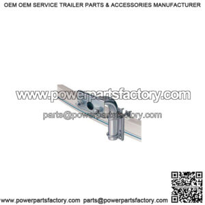 Heavy Duty Spare Tire Carrier