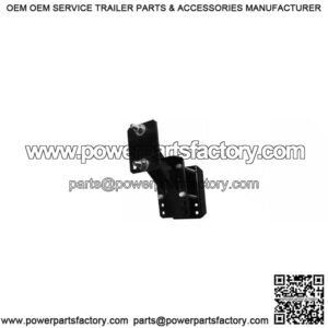 Spare Tire Carrier, Tube / Channel Mount