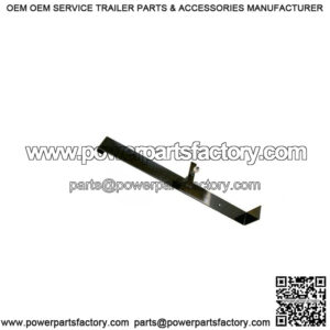 Interior Spare Tire Mount