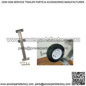 Spare Tire Carrier, TDC