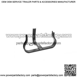 Nash Style Spare Tire Carrier