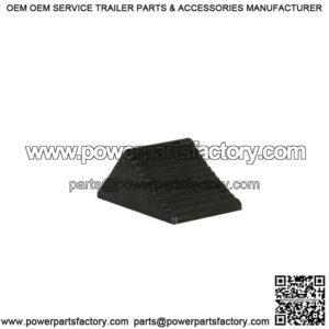 Rubber Wheel Chock