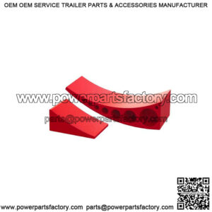 RV Camper Leveler Kit