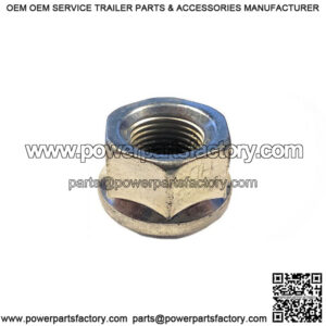 Trailer Wheel Lug Nut 1/2"-20 Thread