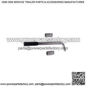 Telescoping Lug Wrench