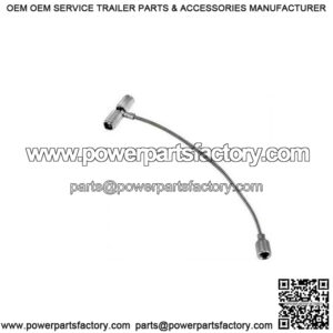 Hopkins Valve Stem Fishing Tool