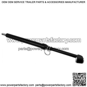 Hopkins Truck Long Dual Tire Pressure Gauge