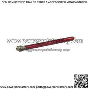 Tire Pressure Gauge with Pocket Clip