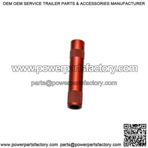 Automatic Tire Deflator, 15-40 PSI (Aluminum)