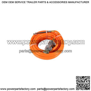 Gladhand Mount Tire Inflation Kit