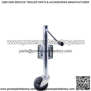 1,000 lb. Capacity Marine Trailer Jack