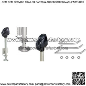 XLT Power Trailer Jack, 2.5K