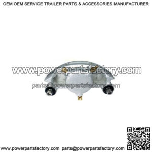 10"-12" Disc Brake Caliper Assy, Dacromet