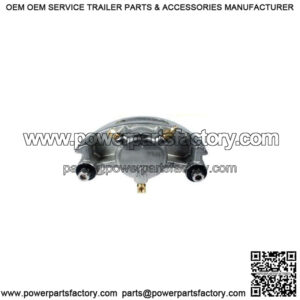 10"-12" Disc Brake Caliper Assy, S.S.