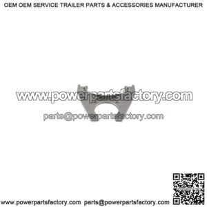 10" Disc Brake Caliper Bracket S.S.