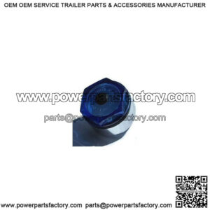 2.440" XL Prolube Cap & Body for 12" Disc