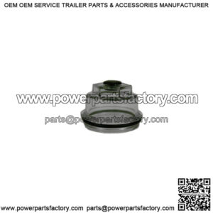 Oil Cap, O-Ring & Plug