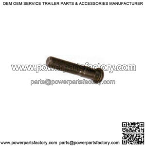 7k-8k Disc Rotor/Hub Wheel Stud, 5/8"