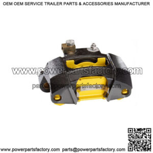 G-5 Caliper Assembly w/Pads