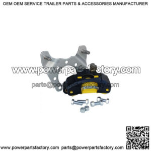 G-5 Caliper Assembly w/9.6" G-4 Conversion Bracket