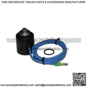 Electric Reverse Lock-Out Solenoid