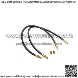 Disc Brake Adapter Line Kit