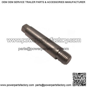 Vented Rotor Caliper Slider Pin