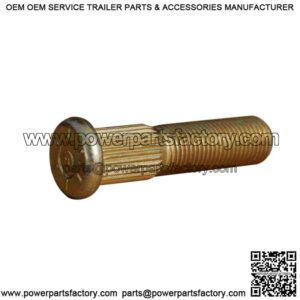 Stud for 9.2" Disc Brake Assembly