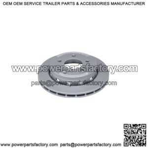 10" Slip On Rotor, MAXX Coating