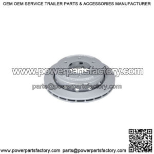 12" Slip On Rotor, MAXX Coating