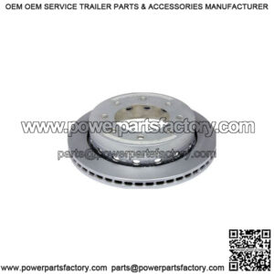 13.1" 7k Slip On Rotor, MAXX Coating