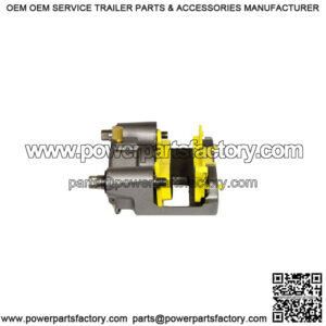 10"-12" (3-6K) Disc Brake Caliper Assy, MAXX