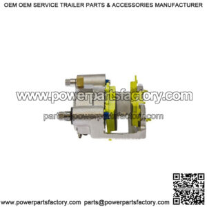 10"-12" (3-6K) Disc Brake Caliper Assy, Stainless