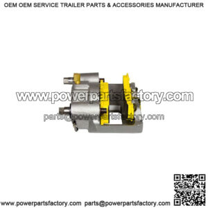 13.1" (7-8K) Disc Brake Caliper Assy, MAXX