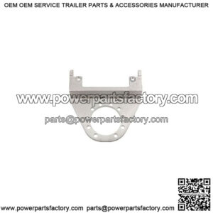 12" Disc Brake Caliper Bracket, MAXX