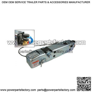 Model A-60 Inner Member Slide Disc Brake Actuator (Tandem)