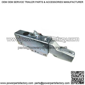 A-160 Tandem & Tri-Axle Disc Brake Actuator