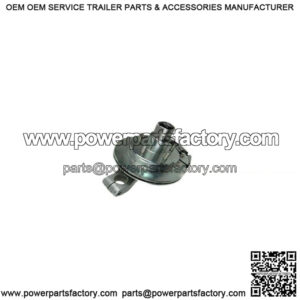 3.7K  Vault Arm with DB-35 Disc Brake Assembly, (RH)