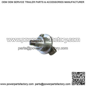 5.2K Vault Arm with DB-35 Disc Brake Assembly, (LH)