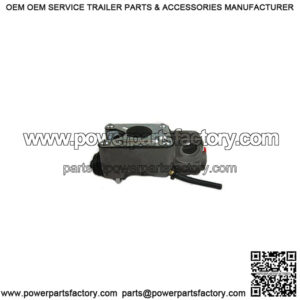 Disc Brake Master Cylinder