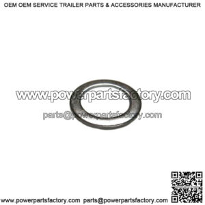 Zinc Plated Brake Actuator Roller Pin Washer